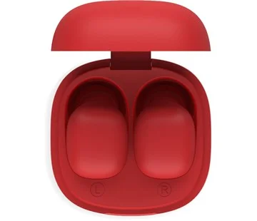 Niceboy HIVE Smarties Red Ruby Aktuální