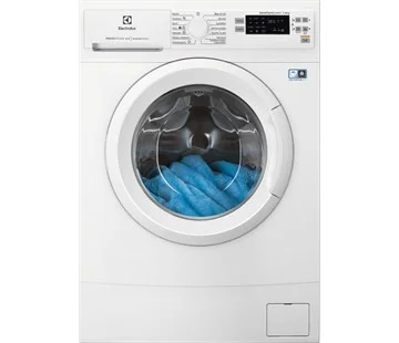 Značkový Electrolux EW6SM526WC