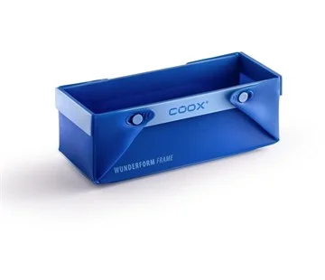 Kup Teď Coox WUNDERFORM FRAME S, modrá