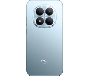 Autentický Redmi Note 15 Pro 5G 8/512GB Blue