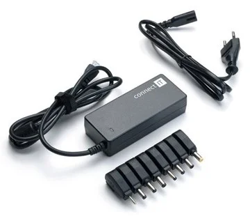Omezená Nabídka Connect IT CI-131 notebook adaptér 48 W