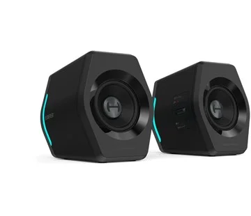 Edifier G2000 reproduktory černé Časově Omezené