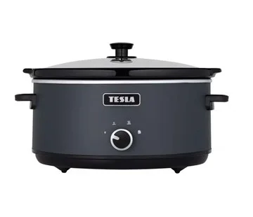 Tesla SlowCook S500 Omezená Nabídka