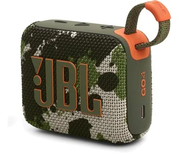 JBL Go 4 Squad Nakupujte Hned