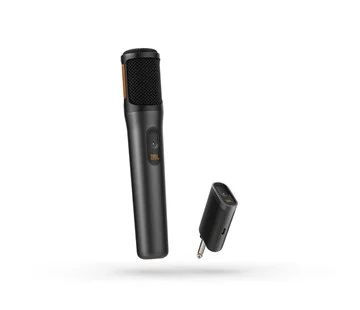 Časově Omezené JBL Partybox Wireless Mic