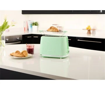 Russell Hobbs 27374-56 Topinkovač Eden Pistachio Časově Omezené