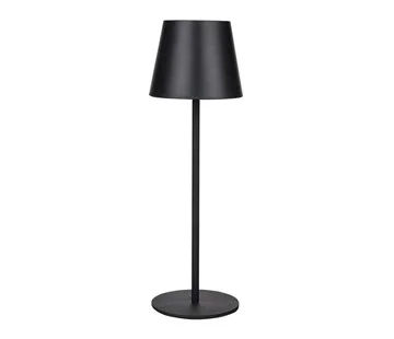 McLED Lampička Cleopatra černá ML-431.001.12.1 Originální