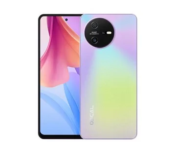 Speciální Cena OSCAL TIGER 12 12GB/256GB Flowing Purple