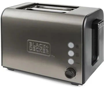 Sezónní Sleva Black&Decker BXTO900E Topinkovač