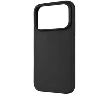 Hit Sezóny Zadní pogumovaný kryt FIXED Story pro Samsung Galaxy S26 Ultra, černý