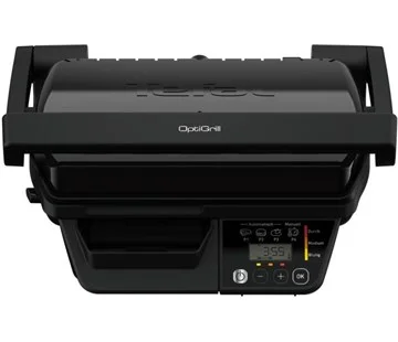Tefal OptiGrill GC7P0810 Bezpečná Platba