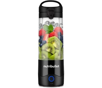 Horká Nabídka Nutribullet Portable NBP003B