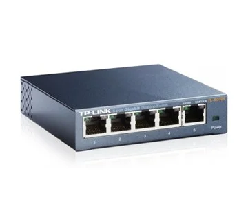 Akční Nabídka TP-Link TL-SG105 5-port Gigabit Switch
