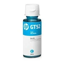 Koupit Online HP GT52 Cyan, M0H54AE