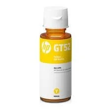 Speciální Cena HP GT52 Yellow, M0H56AE