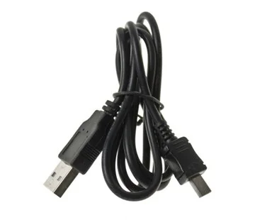 Aligator datový kabel USB/microUSB (dlouhý), Black Autentický