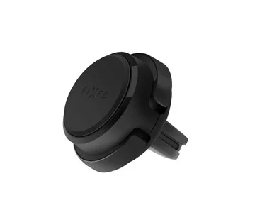 Magnetický držák FIXED Icon Air Vent Mini do ventilace, černý Levný