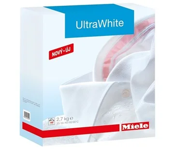 Miele UltraWhite Akční Nabídka