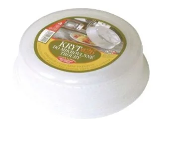 Poklop do mikrovlnky 23cm 1400478 Horká Nabídka