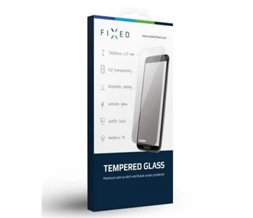 Výhodná Nabídka FIXED tvrzené sklo 0,33mm Lenovo P70