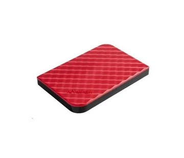 Vysoce Kvalitní Verbatim Store 1TB G2 Red (53203)