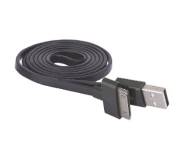 Značkový Emos SM7012BL USB 2.0 A/M i30P/M 1M Č
