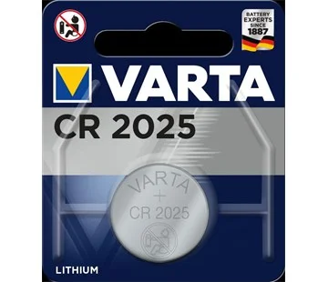 Cenový Hit VARTA Professional Electronics, CR2025