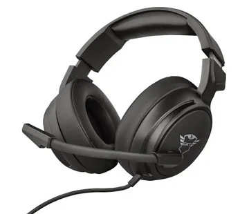 Trust GXT433 PYLO HEADSET Sezónní Sleva
