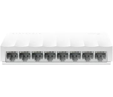 TP-Link LS1008 Switch Expresní Doručení