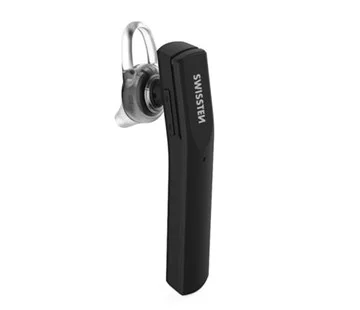 Přímo Od Výrobce Swissten Headset Ultra light BT UL-9, černá