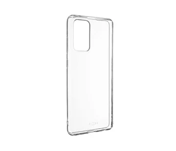 TPU gelové pouzdro FIXED pro Samsung Galaxy A72/A72 5G, čiré Poslední Šance