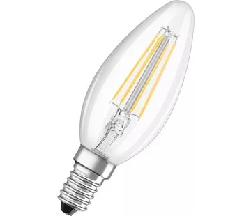 Osram Led Value Cl B Fil 40 4W/827 E14 Autentický