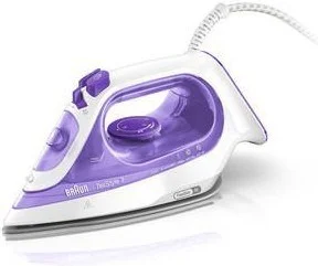 Braun TexStyle 3 SI3042.VI Značkový