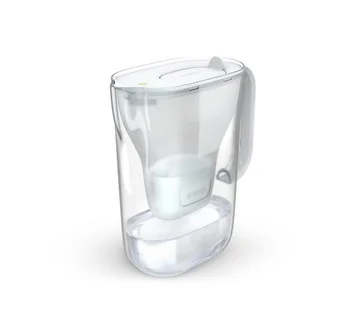 Odeslání Ihned Style Essential s filtrem Maxtra Pro Pure Performance, 2, 4 l, bílá