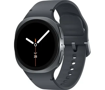 Cenově Výhodný Samsung Galaxy Watch 8 40mm Graphite