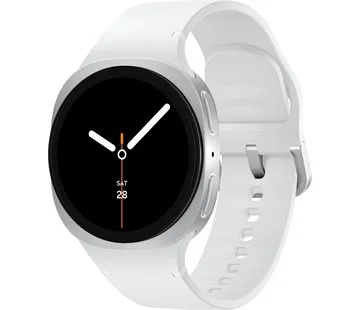 Akční Nabídka Samsung Galaxy Watch 8 40mm LTE Silver