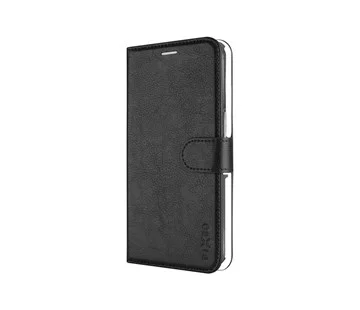 Zlevněný Pouzdro typu kniha FIXED Opus pro Xiaomi 15T Pro, černé
