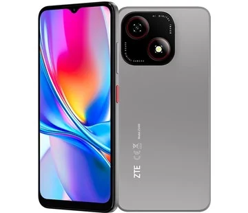Expresní Doručení ZTE Blade A35e šedý