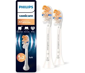 Přímo Od Výrobce Philips Prestige, 2ks, white