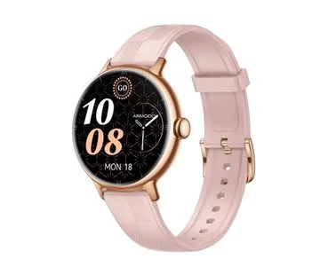 Nejprodávanější Armodd Candywatch 5 GPS Rose Gold - 9152
