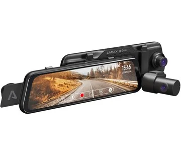 Nízká Cena Lamax S8 Dual