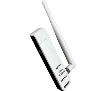 TP-Link TL-WN722N WiFi USB adaptér Odeslání Ihned
