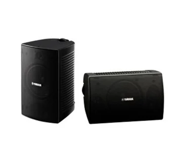 YAMAHA NS-AW294 BLACK Oblíbený