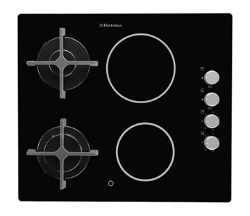 Electrolux EGE6172NOK Tovární Cena