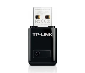 TP-Link TL-WN823N WiFi USB adaptér Doprava Zdarma