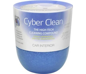Cyber CleanBC144 Car, 160 g Doprava Zdarma