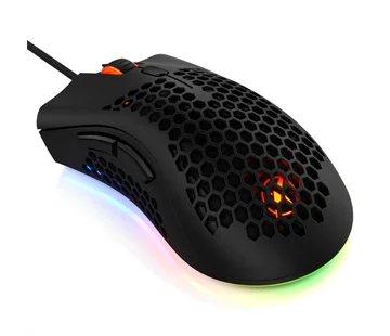 Niceboy ORYX M666 Daemon 2 Super Cena