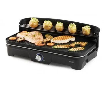 Oblíbený DOMO DO9260G