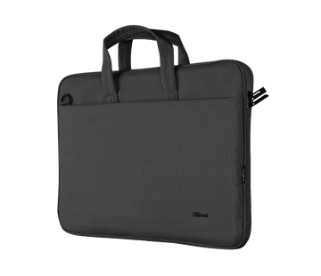 Rychlé Dodání Trust Bologna Laptop Bag 16” Eco Black