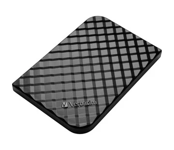 Must-Have Verbatim Store'n'Go SSD 1TB (53230)